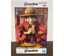copy of SABO Figura Statua GRANDISTA 28cm One Piece Grandline Lady BANPRESTO