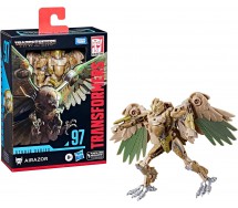 Transformers AIRAZOR Figure Studio Series nr. 97 ORIGINAL Hasbro F7232