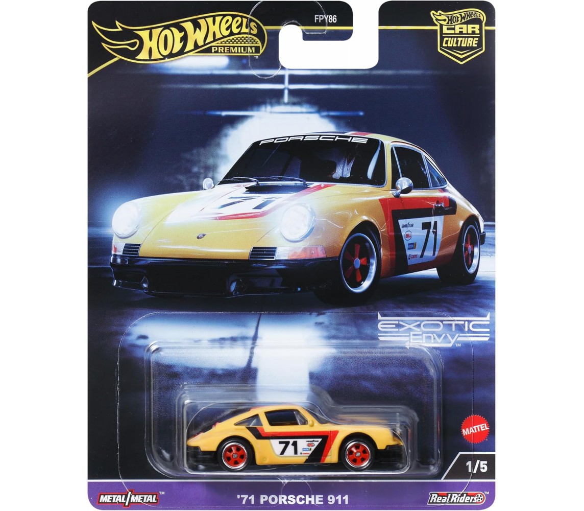 copy of Die Cast Modellino Auto KOENIGSEGG AGERA R Da Gumball 3000 Scala 1:64 6cm Hot Wheels