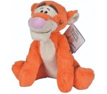 Winnie The Pooh Disney TIGGER Plush 25cm Original OFFICIAL Simba