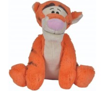 Winnie The Pooh Disney TIGGER Plush 25cm Original OFFICIAL Simba