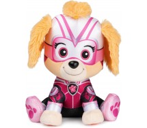 PAW PATROL Plush SKYE STELLA 25cm from the movie GUND Mighty Soft Toy Original Spin Master