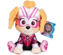 PAW PATROL Plush SKYE STELLA 25cm from the movie GUND Mighty Soft Toy Original Spin Master