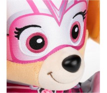 PAW PATROL Plush SKYE STELLA 25cm from the movie GUND Mighty Soft Toy Original Spin Master