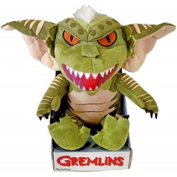 Plush Soft Toy RAYITA STRIPE From GREMLINS Tall 30cm Original Play By Play With Box