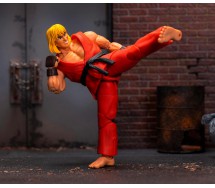 KEN Action Figure 15cm from STREET FIGHTER 2 Original JADA Toys CAPCOM