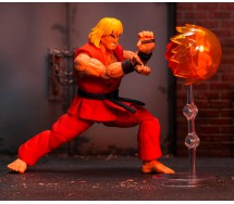 KEN Action Figure 15cm from STREET FIGHTER 2 Original JADA Toys CAPCOM