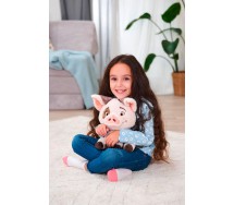 copy of IH-OH Eeyore Peluche 30cm IN ELEGANTE BOX  Asino Winnie The Pooh Originale UFFICIALE Posh Paws
