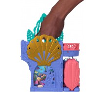 copy of OCEANIA Figura Principessa VAIANA 25cm Con Sonoro INGLESE ORIGINALE HASBRO Moana C10154