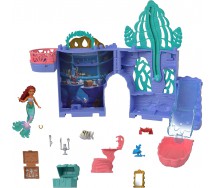 copy of OCEANIA Figura Principessa VAIANA 25cm Con Sonoro INGLESE ORIGINALE HASBRO Moana C10154