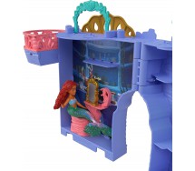 copy of OCEANIA Figura Principessa VAIANA 25cm Con Sonoro INGLESE ORIGINALE HASBRO Moana C10154