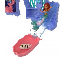 copy of OCEANIA Figura Principessa VAIANA 25cm Con Sonoro INGLESE ORIGINALE HASBRO Moana C10154