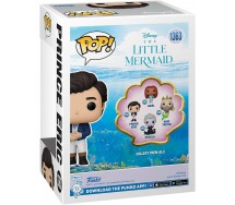 copy of Disney FROZEN Figura Collezione ANNA Versione CLASSICA 10cm POP 582 Originale FUNKO