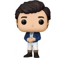 LITTLE MERMAID Prince ERIC Figure 12cm Funko POP Disney 1363