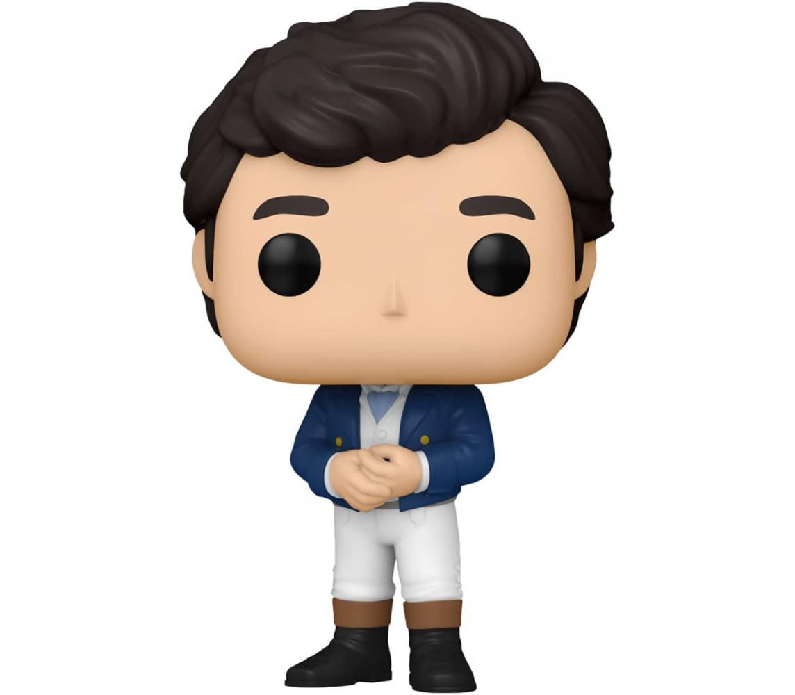 LITTLE MERMAID Prince ERIC Figure 12cm Funko POP Disney 1363