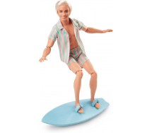 copy of BARBIE Signature Limited Black And White Barbie Collection Originale Mattel FXF25