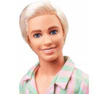 copy of BARBIE Signature Limited Black And White Barbie Collection Originale Mattel FXF25