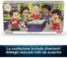 copy of Playset CAPANNA DI GESU' BAMBINO PRESEPE Originale PLAYMOBIL 6786 1-2-3 Natale