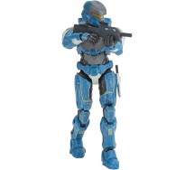 copy of HALO Stupendo BOX 3 Figure MASTER CHIEF EVOLUTION Armi etc. ORIGINALI McFarlane