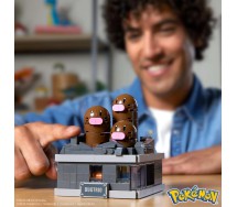 copy of Playset POKEMON Fuoco Charizard 222 Pezzi Mega Construx Bloks GWY77