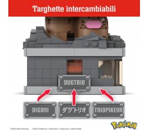 copy of Playset POKEMON Fuoco Charizard 222 Pezzi Mega Construx Bloks GWY77