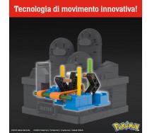 copy of Playset POKEMON Fuoco Charizard 222 Pezzi Mega Construx Bloks GWY77