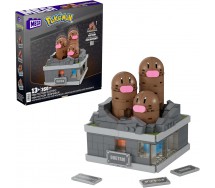 copy of Playset POKEMON Fuoco Charizard 222 Pezzi Mega Construx Bloks GWY77