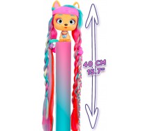 VIP PETS HAIR ACADEMY Doll ALEXIA Dog Fashion DOLL Original IMC Toys