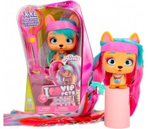 VIP PETS HAIR ACADEMY Doll ALEXIA Dog Fashion DOLL Original IMC Toys
