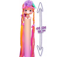 VIP PETS HAIR ACADEMY Doll NYLA Dog Fashion DOLL Original IMC Toys