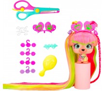 VIP PETS HAIR ACADEMY Doll ZOE Dog Fashion DOLL Original IMC Toys