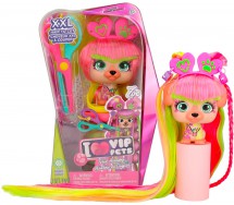 VIP PETS HAIR ACADEMY Doll ZOE Dog Fashion DOLL Original IMC Toys