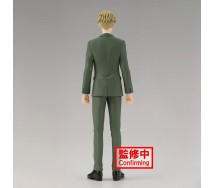 copy of NARUTO Figura Statua UZUMAKI NARUTO II 2 Serie VIBRATION STARS Ninja 17cm BANPRESTO