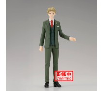copy of NARUTO Figura Statua UZUMAKI NARUTO II 2 Serie VIBRATION STARS Ninja 17cm BANPRESTO