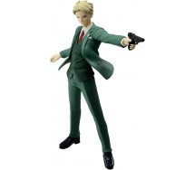 SPY X FAMILY Figure Statue LOID FORGER Series VIBRATION STARS BANPRESTO