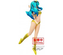 copy of Figura MONKEY D LUFFY Rubber RUFY King Of Artist WANOKUNI KIMONO 17cm BANPRESTO