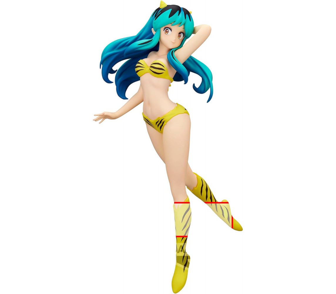 copy of Figura MONKEY D LUFFY Rubber RUFY King Of Artist WANOKUNI KIMONO 17cm BANPRESTO