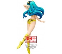 copy of Figura MONKEY D LUFFY Rubber RUFY King Of Artist WANOKUNI KIMONO 17cm BANPRESTO