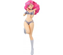 copy of Figura MONKEY D LUFFY Rubber RUFY King Of Artist WANOKUNI KIMONO 17cm BANPRESTO