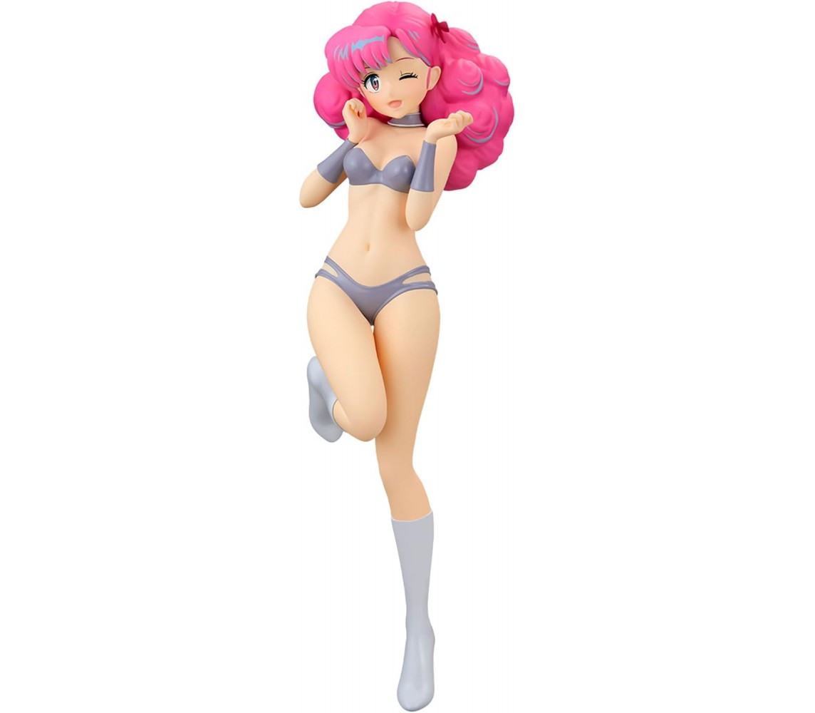 copy of Figura MONKEY D LUFFY Rubber RUFY King Of Artist WANOKUNI KIMONO 17cm BANPRESTO