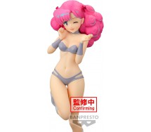 copy of Figura MONKEY D LUFFY Rubber RUFY King Of Artist WANOKUNI KIMONO 17cm BANPRESTO
