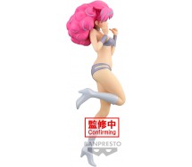 copy of Figura MONKEY D LUFFY Rubber RUFY King Of Artist WANOKUNI KIMONO 17cm BANPRESTO