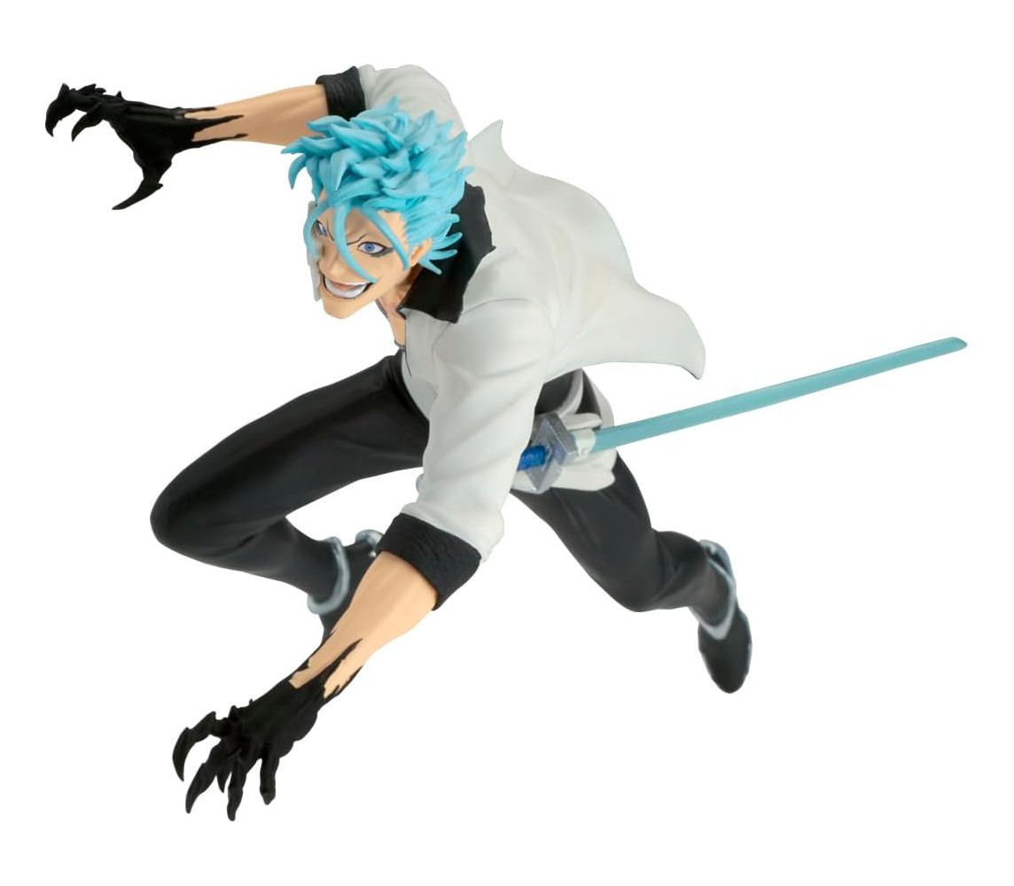 copy of Figura Statua 22cm KIRITO Alicization EXQ da SWORDS ART ONLINE Banpresto