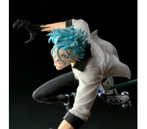 copy of Figura Statua 22cm KIRITO Alicization EXQ da SWORDS ART ONLINE Banpresto