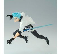 copy of ICHIGO KUROSAKI Figura 17cm VOL. 2 Bleach Solid Soul BANPRESTO Originale