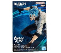 copy of ICHIGO KUROSAKI Figura 17cm VOL. 2 Bleach Solid Soul BANPRESTO Originale