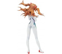 copy of MARI MAKINAMI ILLUSTRIOUS Figura Statua 18cm SPM 3.0+1.0 LAST MISSION da EVANGELION Shin SEGA PRIZE Originale