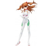 copy of MARI MAKINAMI ILLUSTRIOUS Figura Statua 18cm SPM 3.0+1.0 LAST MISSION da EVANGELION Shin SEGA PRIZE Originale