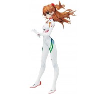 copy of MARI MAKINAMI ILLUSTRIOUS Figura Statua 18cm SPM 3.0+1.0 LAST MISSION da EVANGELION Shin SEGA PRIZE Originale