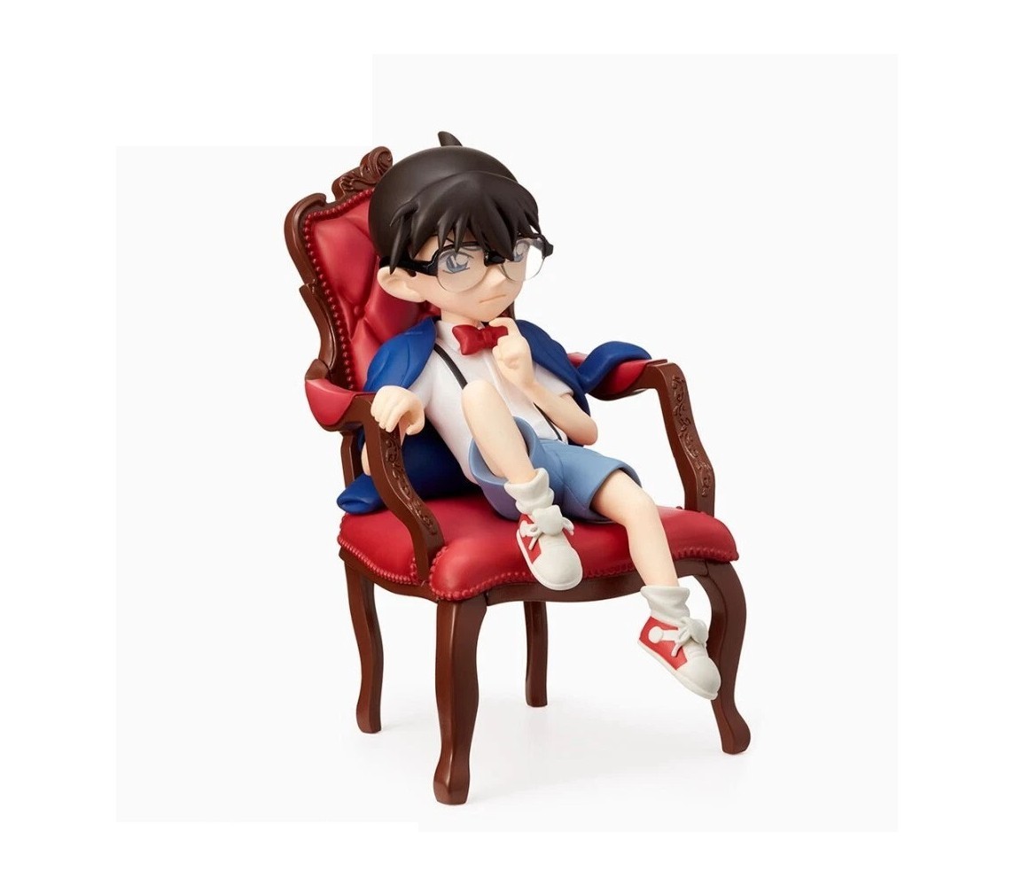 copy of Detective CONAN TORU AMURO Chokonose Figure Premium 11cm SEGA Japan